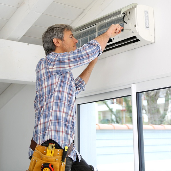 Ilıca Klima Tamircisi