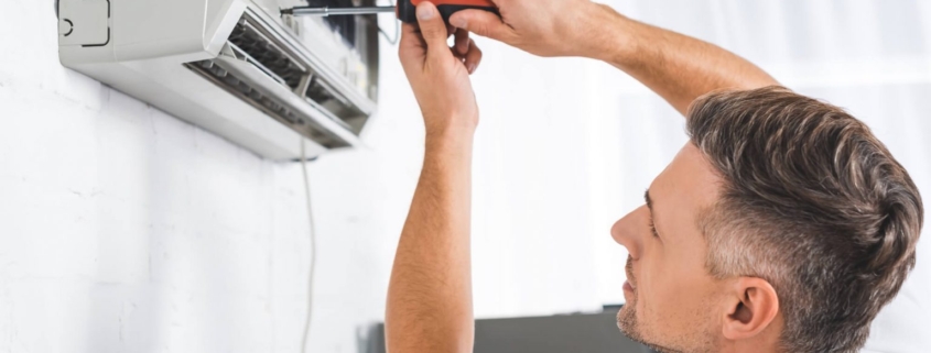 Ilıca Klima Tamircisi